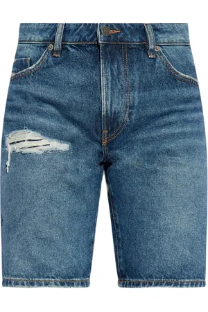 Diesel D-Fin shorts