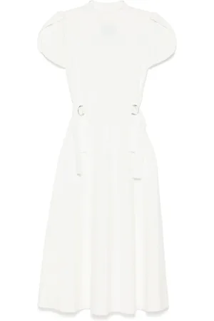 3.1 Phillip Lim Tulip dress