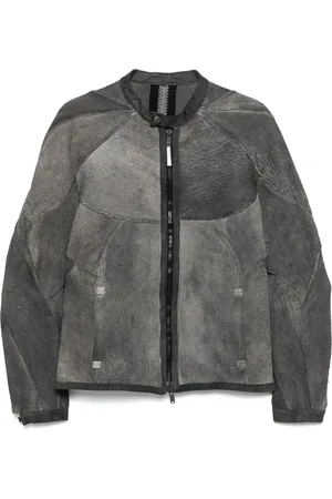 ISAAC SELLAM EXPERIENCE Musculaire jacket