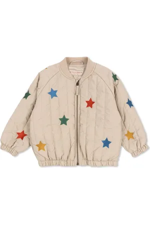 Konges Sløjd Juno bomber jacket