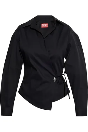 Diesel C-Delphi blouse