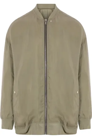 Rick Owens Peter Jumbo Flight jacket