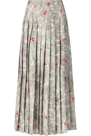 Altuzarra Monti maxi skirt