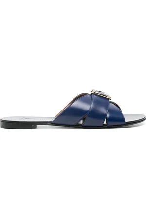 Giuseppe Zanotti Geraldhine slides