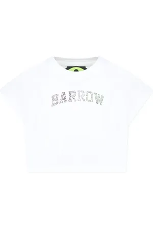 BARROW Logo t-shirt