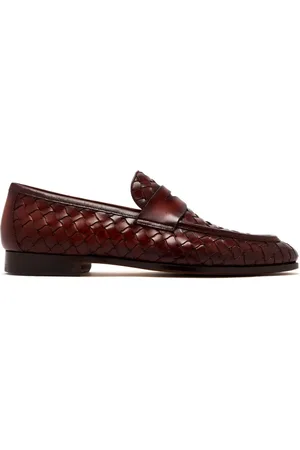 Magnanni Herman loafers