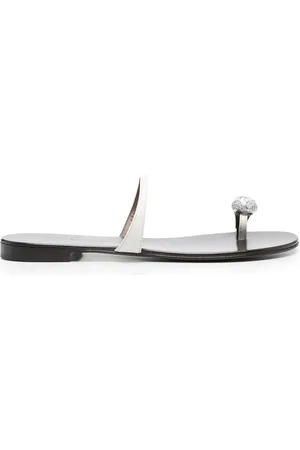 Giuseppe Zanotti Icon Ring slides