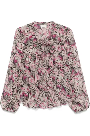 Isabel Marant Ametissa blouse