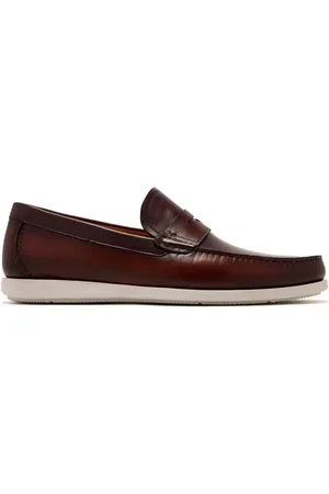Magnanni Penny loafers