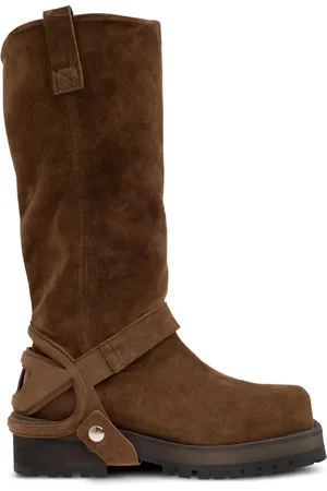Diesel D-Texan boots