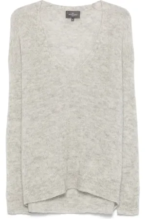 ERIC BOMPARD Cashmere sweater