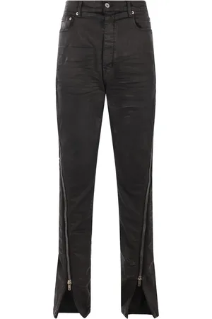 Rick Owens Bolan Banana skinny jeans