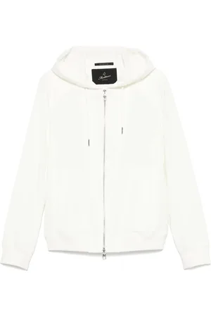 MONTECORE Hooded jacket