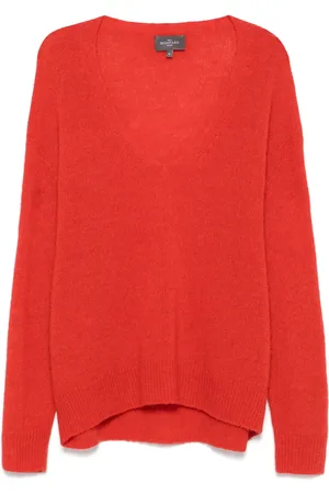 ERIC BOMPARD Cashmere sweater