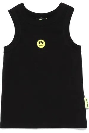 BARROW Cotton tank top