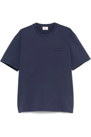 Autry Cotton T-shirt