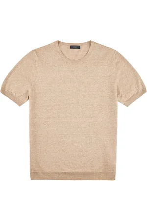 FAY Knitted T-shirt