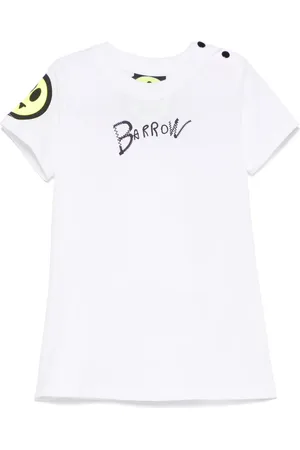 BARROW Jersey dress
