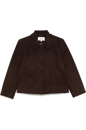 Bash Milas jacket