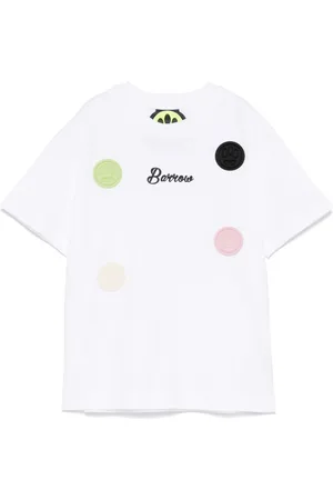 BARROW Jersey T-shirt
