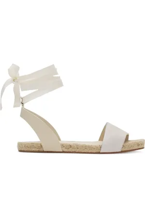 Lanvin Leather sandals