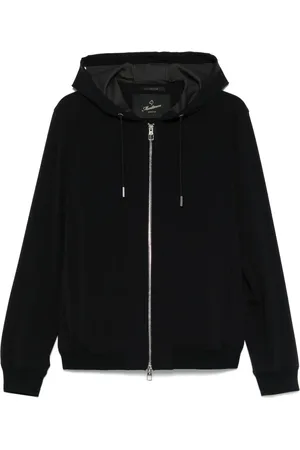 MONTECORE Hooded jacket