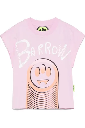 BARROW Jersey T-shirt