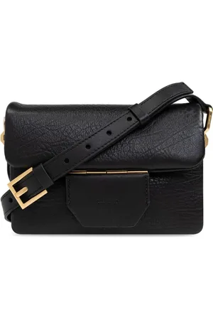 AllSaints Jupiter crossbody bag