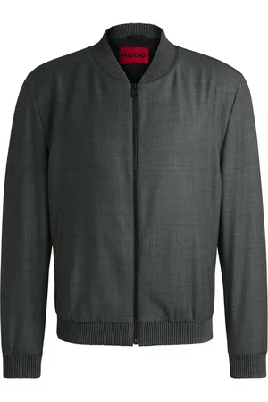 HUGO BOSS Ukashi jacket