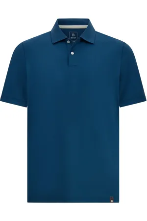 Boggi Milano Piqu?? polo shirt