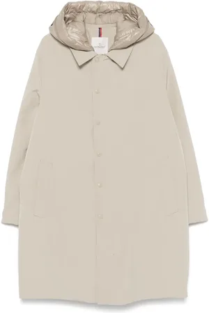 Moncler Miroir coat