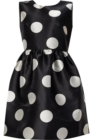Kate Spade Breezy Dot dress
