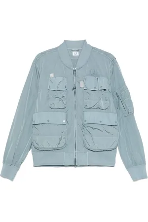 C.P. Company Chrome-R jacket