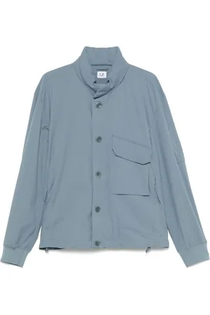 C.P. Company Lens-detail jacket