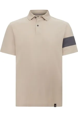 Boggi Milano Piqu?? polo shirt