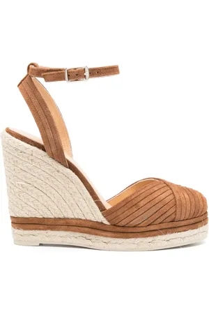 CASTA 130mm Colina espadrilles