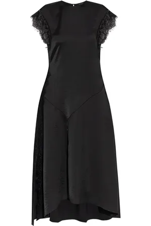 AllSaints Lyra midi dress