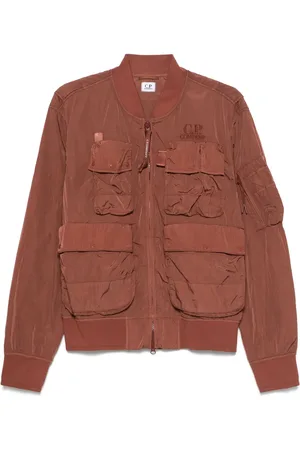 C.P. Company Chrome-R jacket