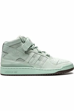 adidas X Ivy Park Forum Mid " tint/Gum" sneakers