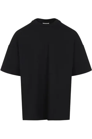 FEAR OF GOD Drop-shoulder T-shirt