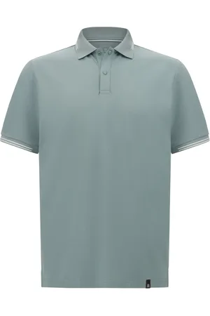 Boggi Milano Piqu?? polo shirt