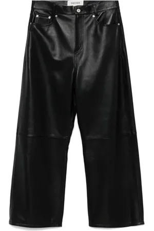 Tonywack Wide-leg trousers