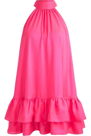 ALICE+OLIVIA Erna dress