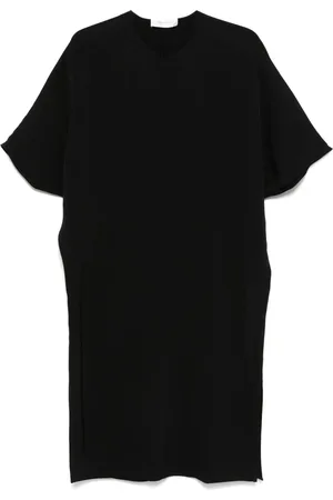 CHRISTIAN WIJNANTS Dune midi dress