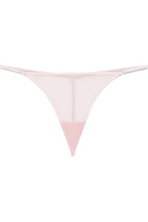 Diesel D-string thong