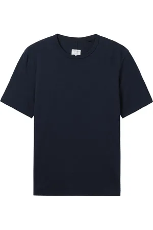 RAG&BONE Crew-neck cotton T-shirt