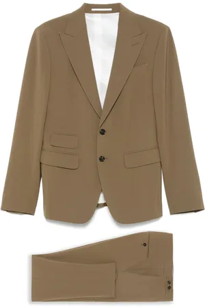 Dsquared2 London suit
