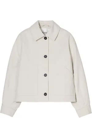 Closed Cotton jacket