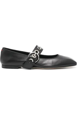 Aeyde Uma ballet flats