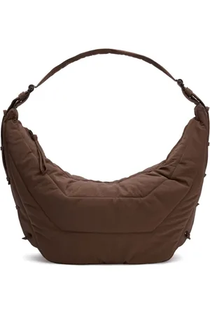 LEMAIRE Large Game shoulder bag